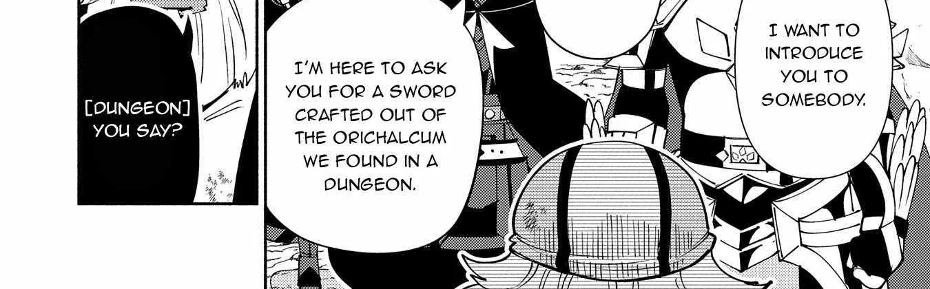 Hellmode ~Gamer Who Likes to Speedrun Becomes Peerless in a Parallel World with Obsolete Setting~ Chapter 63 page 30 - 