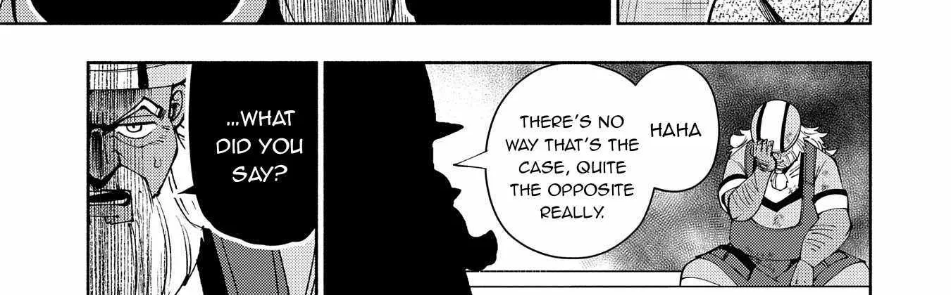 Hellmode ~Gamer Who Likes to Speedrun Becomes Peerless in a Parallel World with Obsolete Setting~ Chapter 63 page 36 - 