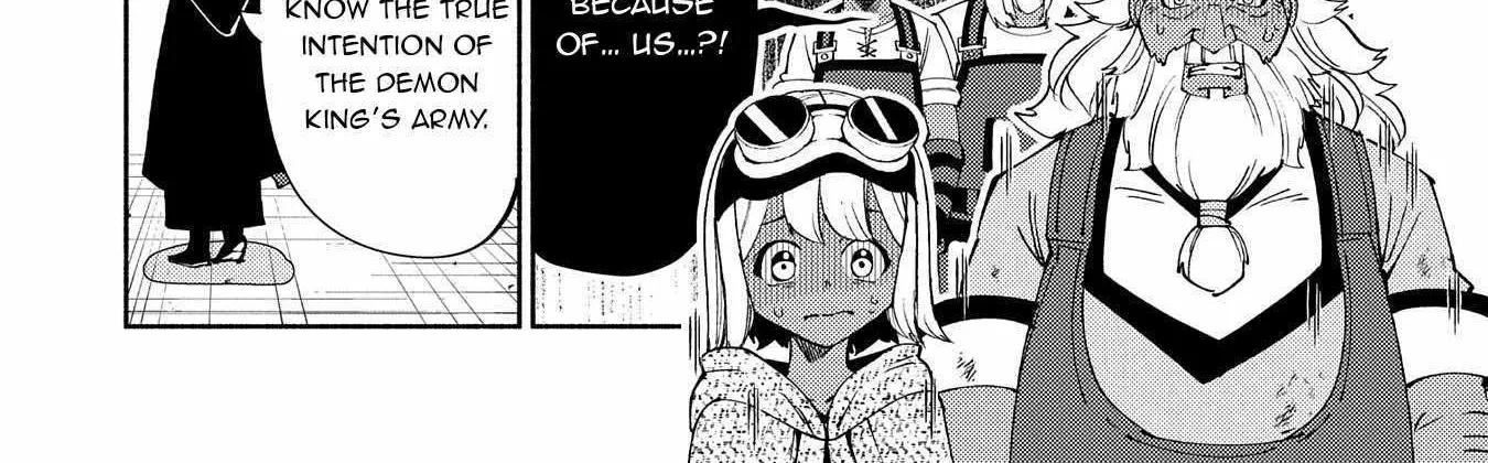 Hellmode ~Gamer Who Likes to Speedrun Becomes Peerless in a Parallel World with Obsolete Setting~ Chapter 63 page 46 - 