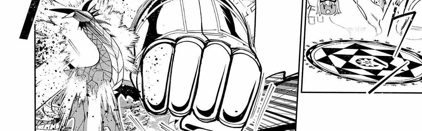 Hellmode ~Gamer Who Likes to Speedrun Becomes Peerless in a Parallel World with Obsolete Setting~ Chapter 63 page 6 - 