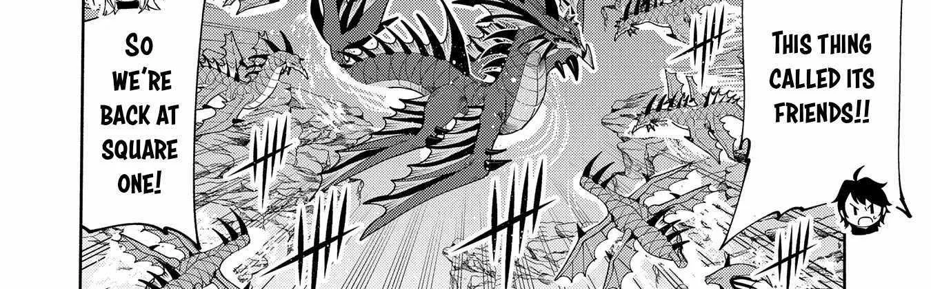 Hellmode ~Gamer Who Likes to Speedrun Becomes Peerless in a Parallel World with Obsolete Setting~ Chapter 63 page 10 - 