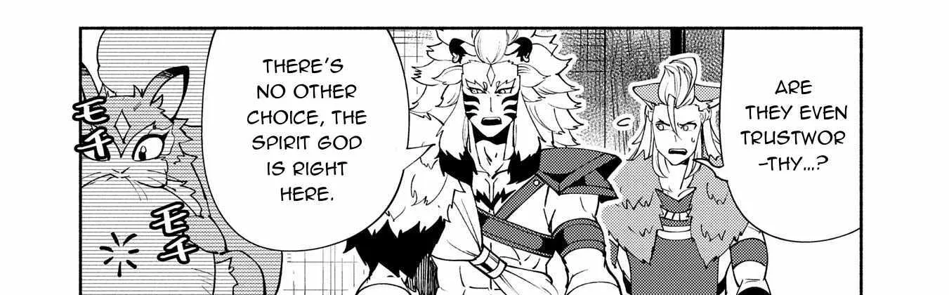 Hellmode ~Gamer Who Likes to Speedrun Becomes Peerless in a Parallel World with Obsolete Setting~ Chapter 64 page 14 - 