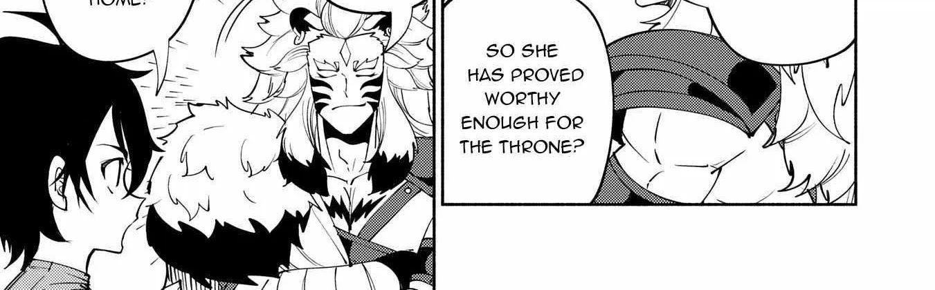 Hellmode ~Gamer Who Likes to Speedrun Becomes Peerless in a Parallel World with Obsolete Setting~ Chapter 64 page 16 - 