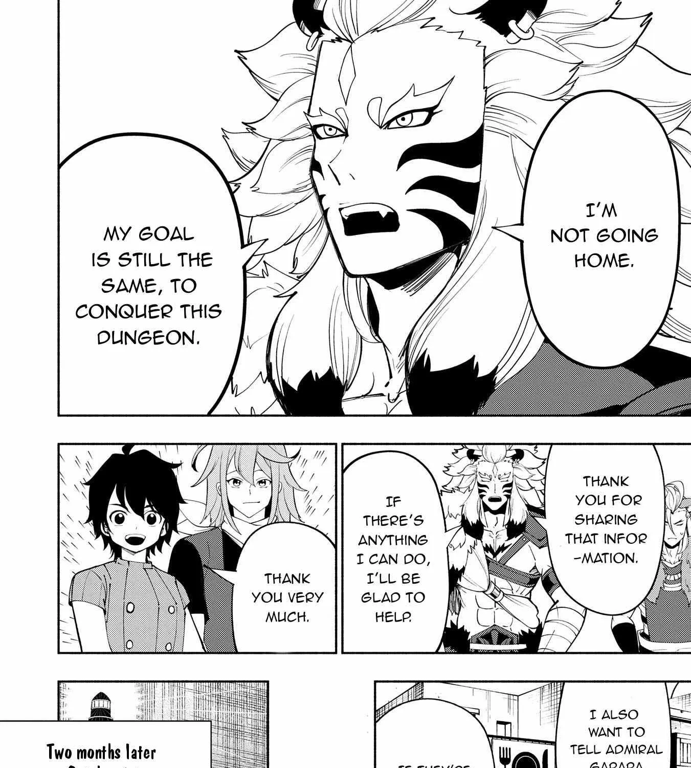 Hellmode ~Gamer Who Likes to Speedrun Becomes Peerless in a Parallel World with Obsolete Setting~ Chapter 64 page 17 - 
