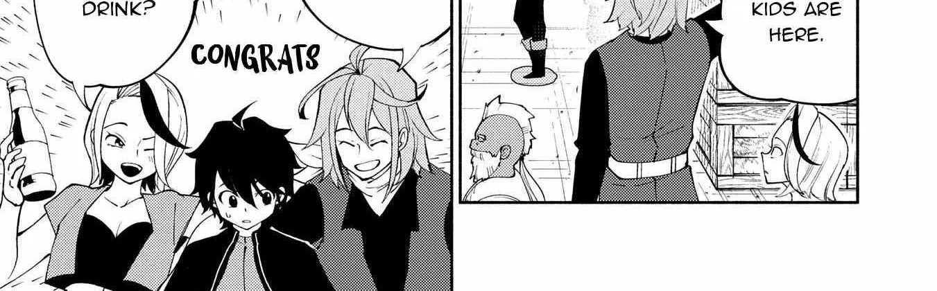 Hellmode ~Gamer Who Likes to Speedrun Becomes Peerless in a Parallel World with Obsolete Setting~ Chapter 64 page 20 - 