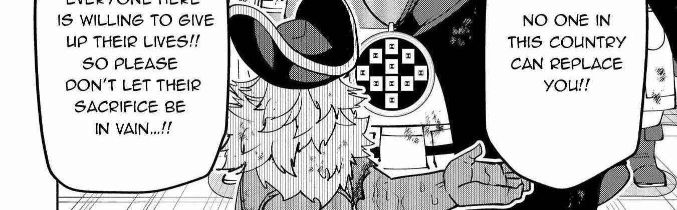 Hellmode ~Gamer Who Likes to Speedrun Becomes Peerless in a Parallel World with Obsolete Setting~ Chapter 64 page 26 - 
