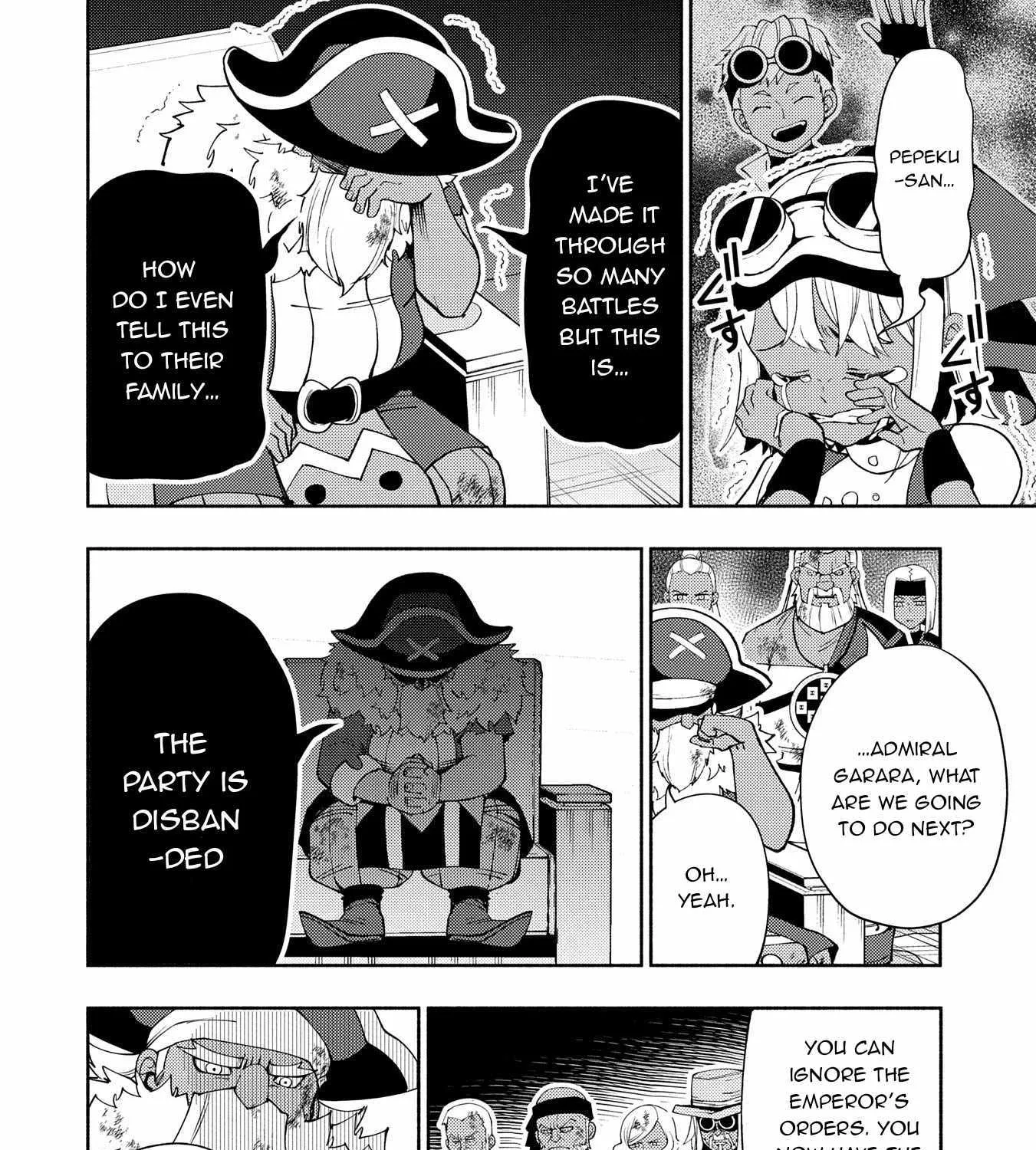 Hellmode ~Gamer Who Likes to Speedrun Becomes Peerless in a Parallel World with Obsolete Setting~ Chapter 64 page 29 - 