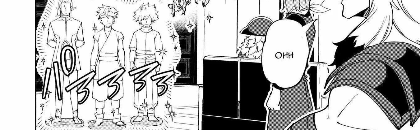 Hellmode ~Gamer Who Likes to Speedrun Becomes Peerless in a Parallel World with Obsolete Setting~ Chapter 64 page 34 - 
