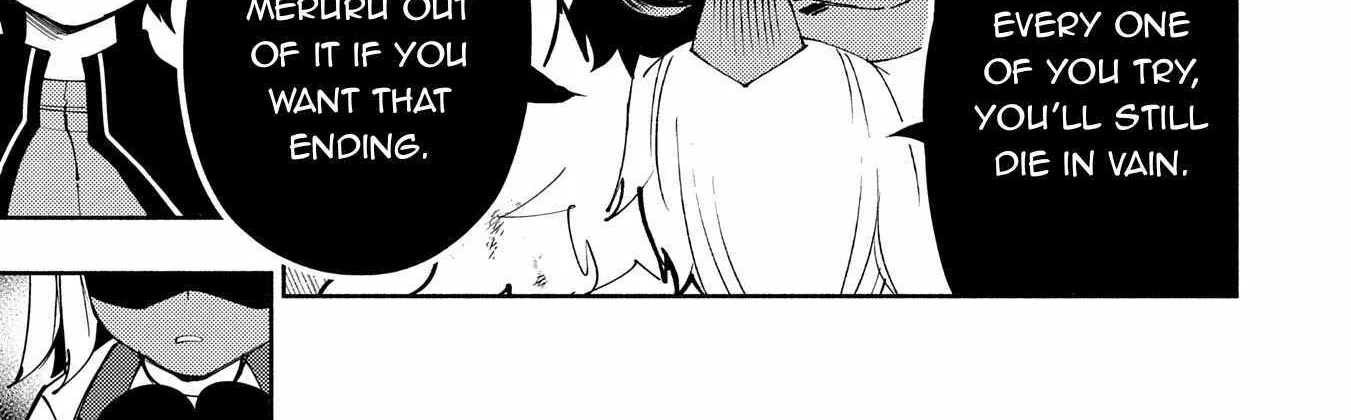 Hellmode ~Gamer Who Likes to Speedrun Becomes Peerless in a Parallel World with Obsolete Setting~ Chapter 64 page 40 - 