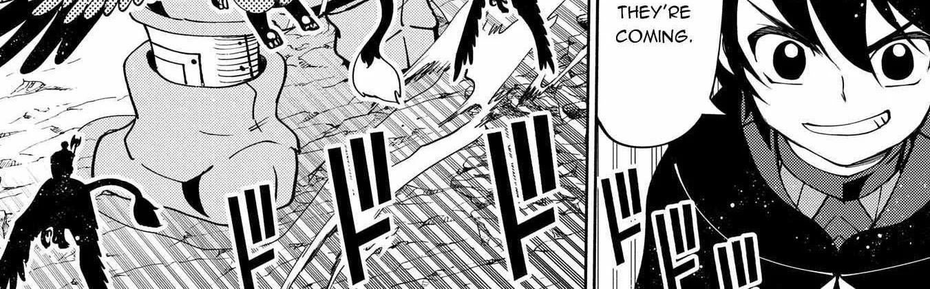 Hellmode ~Gamer Who Likes to Speedrun Becomes Peerless in a Parallel World with Obsolete Setting~ Chapter 64 page 50 - 