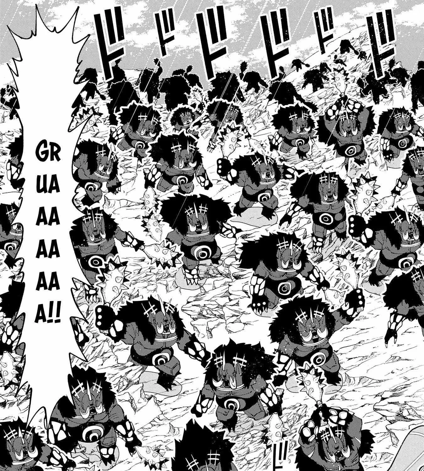 Hellmode ~Gamer Who Likes to Speedrun Becomes Peerless in a Parallel World with Obsolete Setting~ Chapter 64 page 51 - 