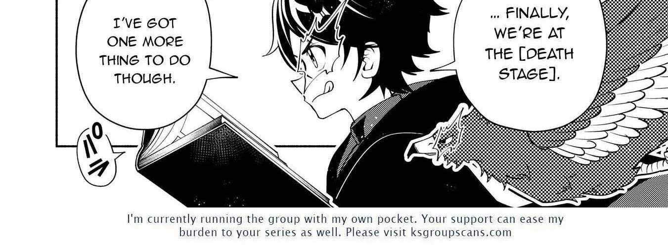 Hellmode ~Gamer Who Likes to Speedrun Becomes Peerless in a Parallel World with Obsolete Setting~ Chapter 64 page 54 - 