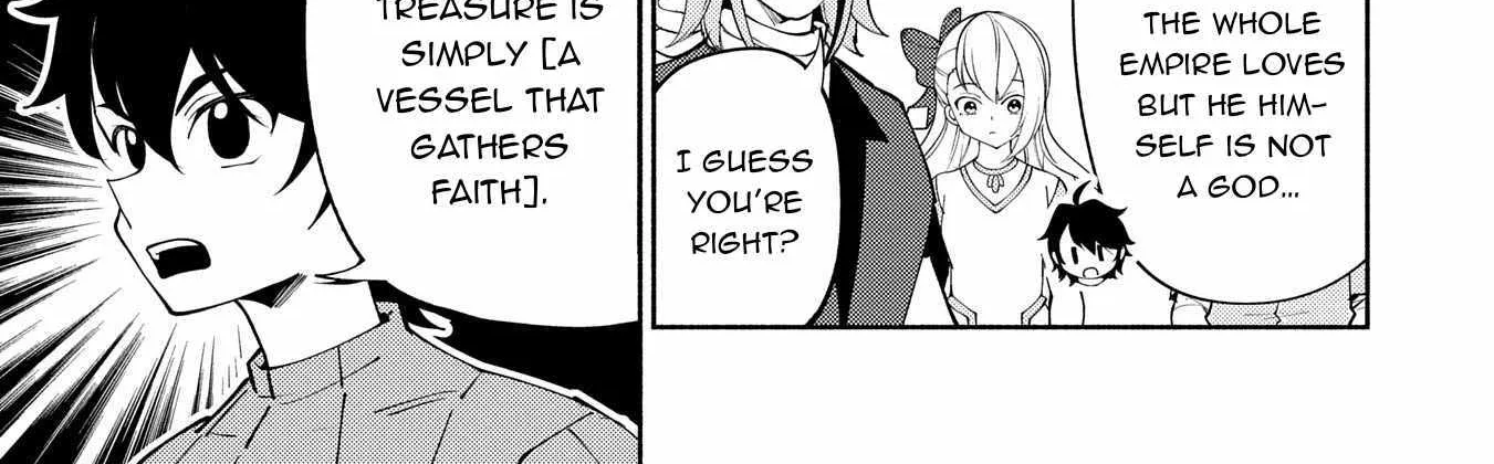 Hellmode ~Gamer Who Likes to Speedrun Becomes Peerless in a Parallel World with Obsolete Setting~ Chapter 64 page 8 - 