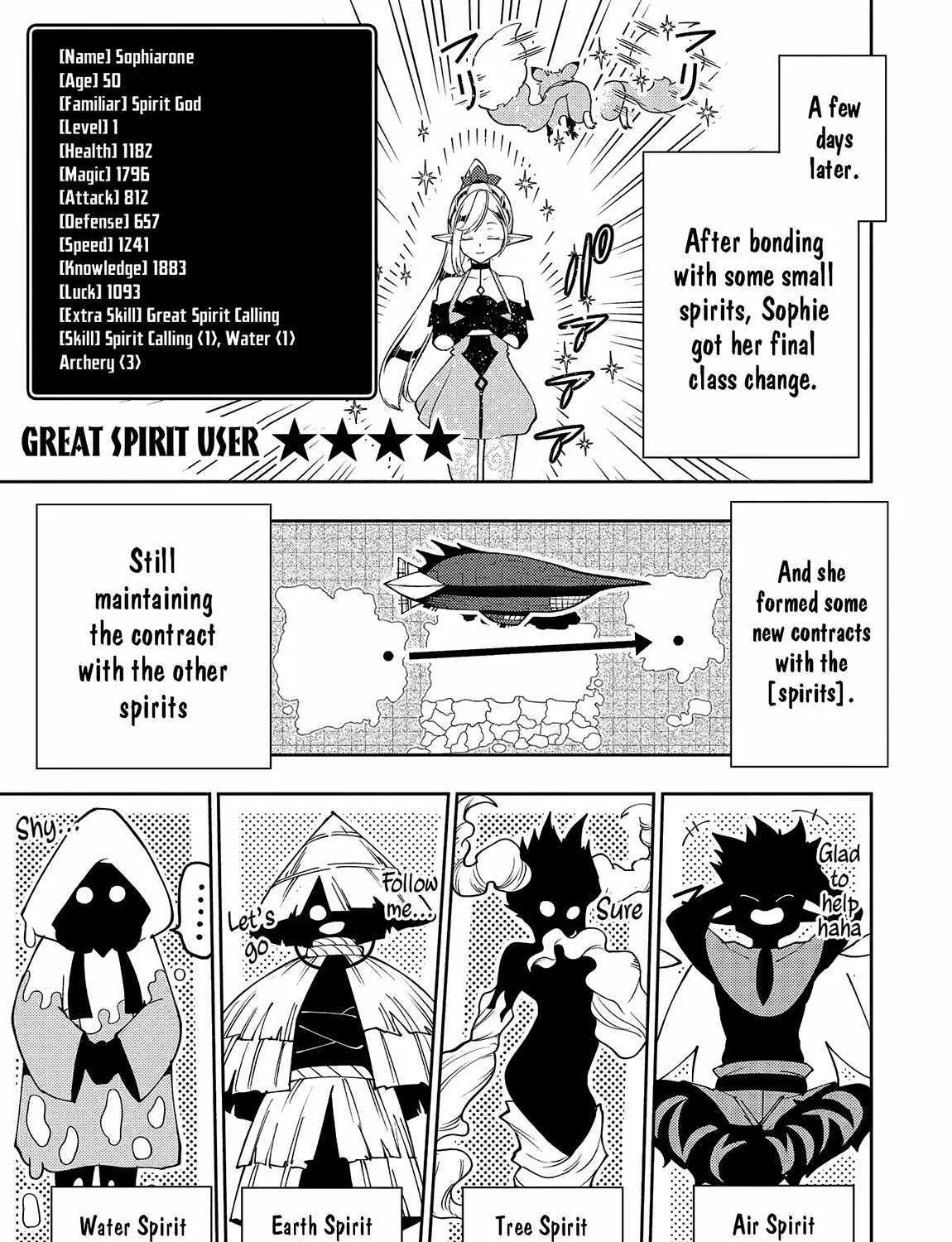 Hellmode ~Gamer Who Likes to Speedrun Becomes Peerless in a Parallel World with Obsolete Setting~ Chapter 65 page 34 - 