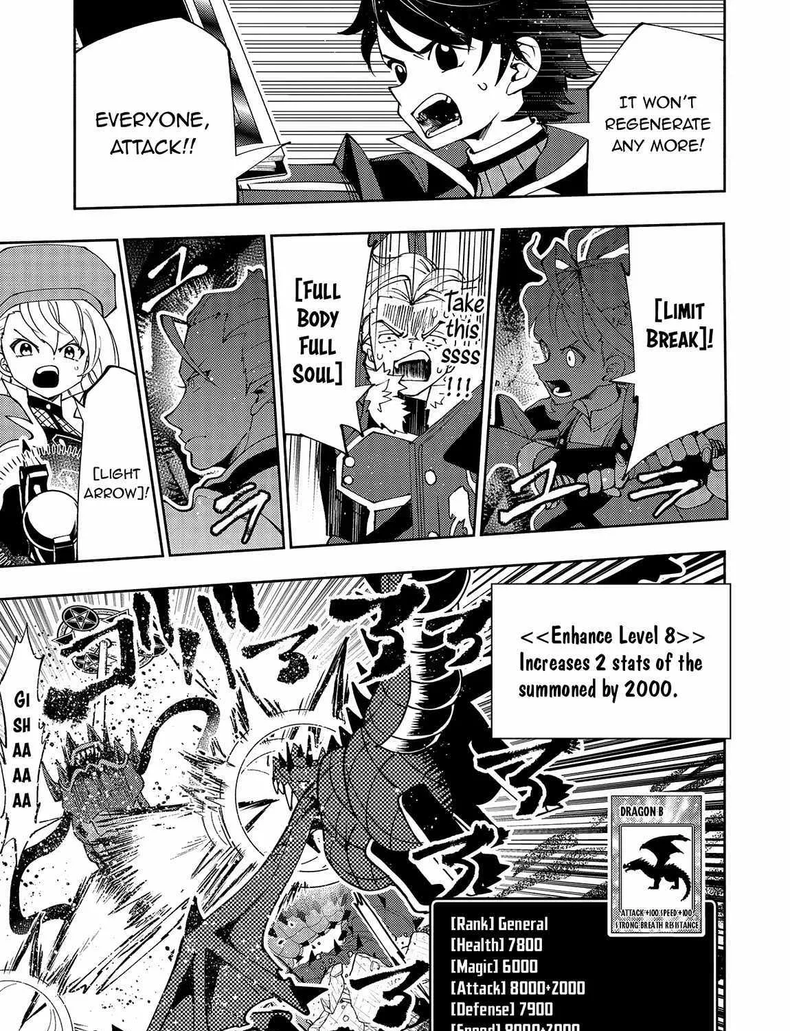 Hellmode ~Gamer Who Likes to Speedrun Becomes Peerless in a Parallel World with Obsolete Setting~ Chapter 65 page 46 - 