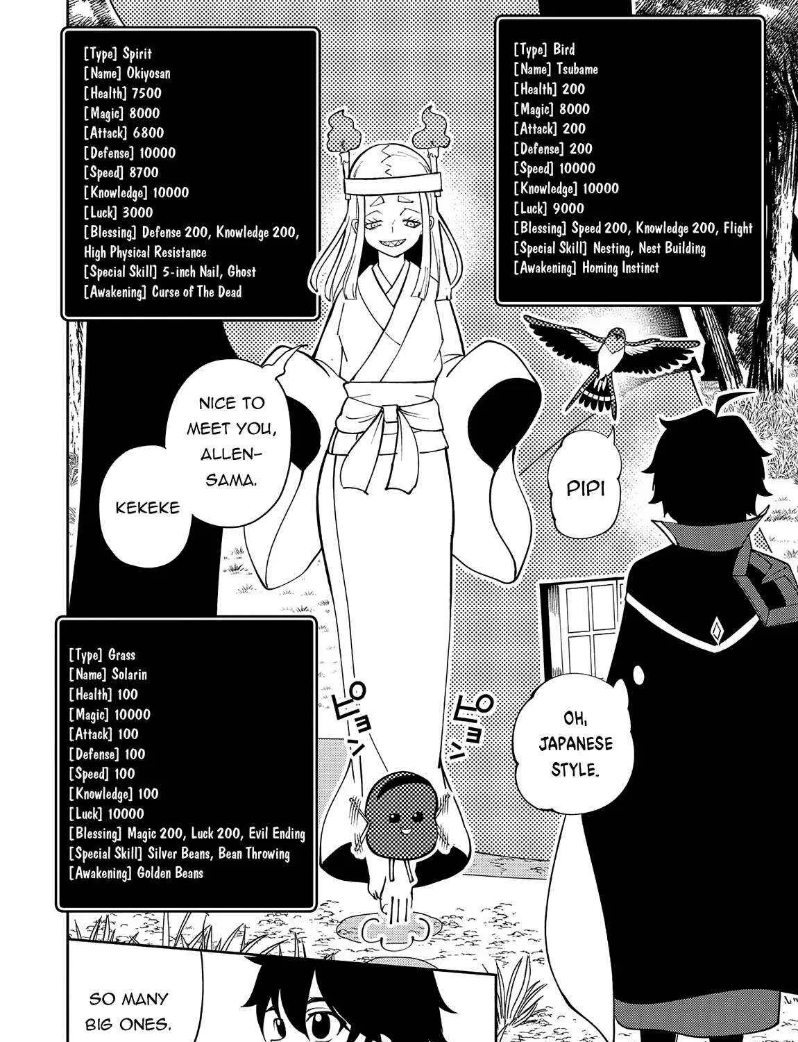 Hellmode ~Gamer Who Likes to Speedrun Becomes Peerless in a Parallel World with Obsolete Setting~ Chapter 66 page 13 - 
