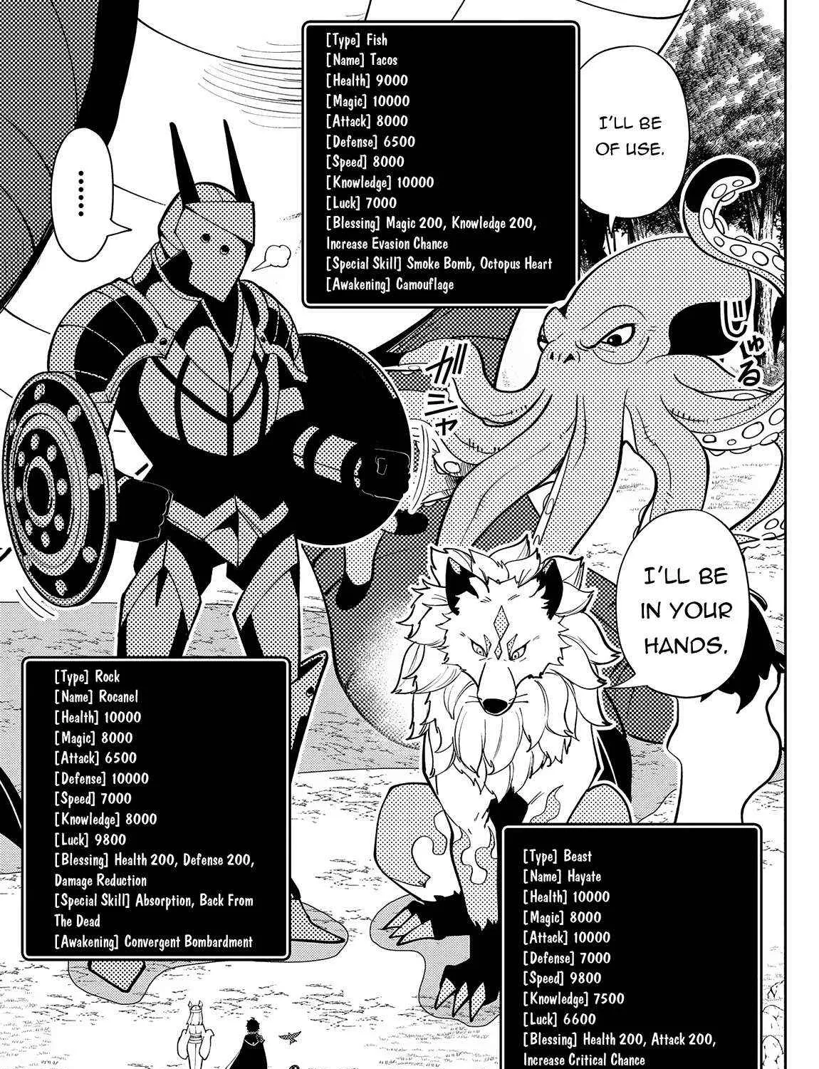 Hellmode ~Gamer Who Likes to Speedrun Becomes Peerless in a Parallel World with Obsolete Setting~ Chapter 66 page 15 - 