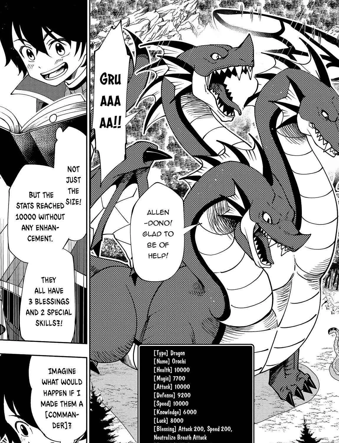 Hellmode ~Gamer Who Likes to Speedrun Becomes Peerless in a Parallel World with Obsolete Setting~ Chapter 66 page 19 - 