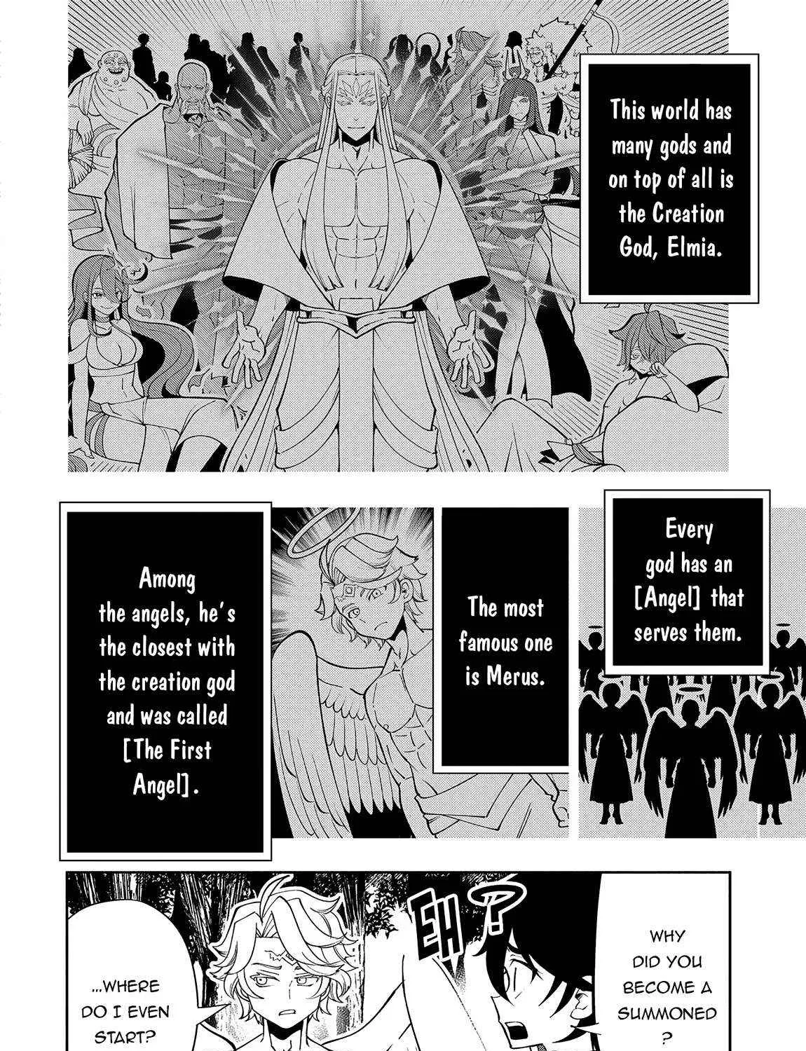 Hellmode ~Gamer Who Likes to Speedrun Becomes Peerless in a Parallel World with Obsolete Setting~ Chapter 66 page 29 - 