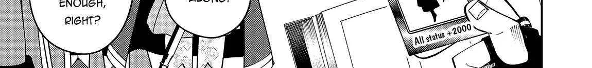 Hellmode ~Gamer Who Likes to Speedrun Becomes Peerless in a Parallel World with Obsolete Setting~ Chapter 66 page 44 - 
