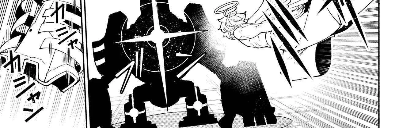Hellmode ~Gamer Who Likes to Speedrun Becomes Peerless in a Parallel World with Obsolete Setting~ Chapter 67 page 11 - 