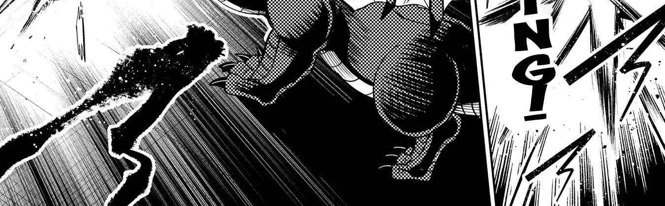 Hellmode ~Gamer Who Likes to Speedrun Becomes Peerless in a Parallel World with Obsolete Setting~ Chapter 67 page 17 - 