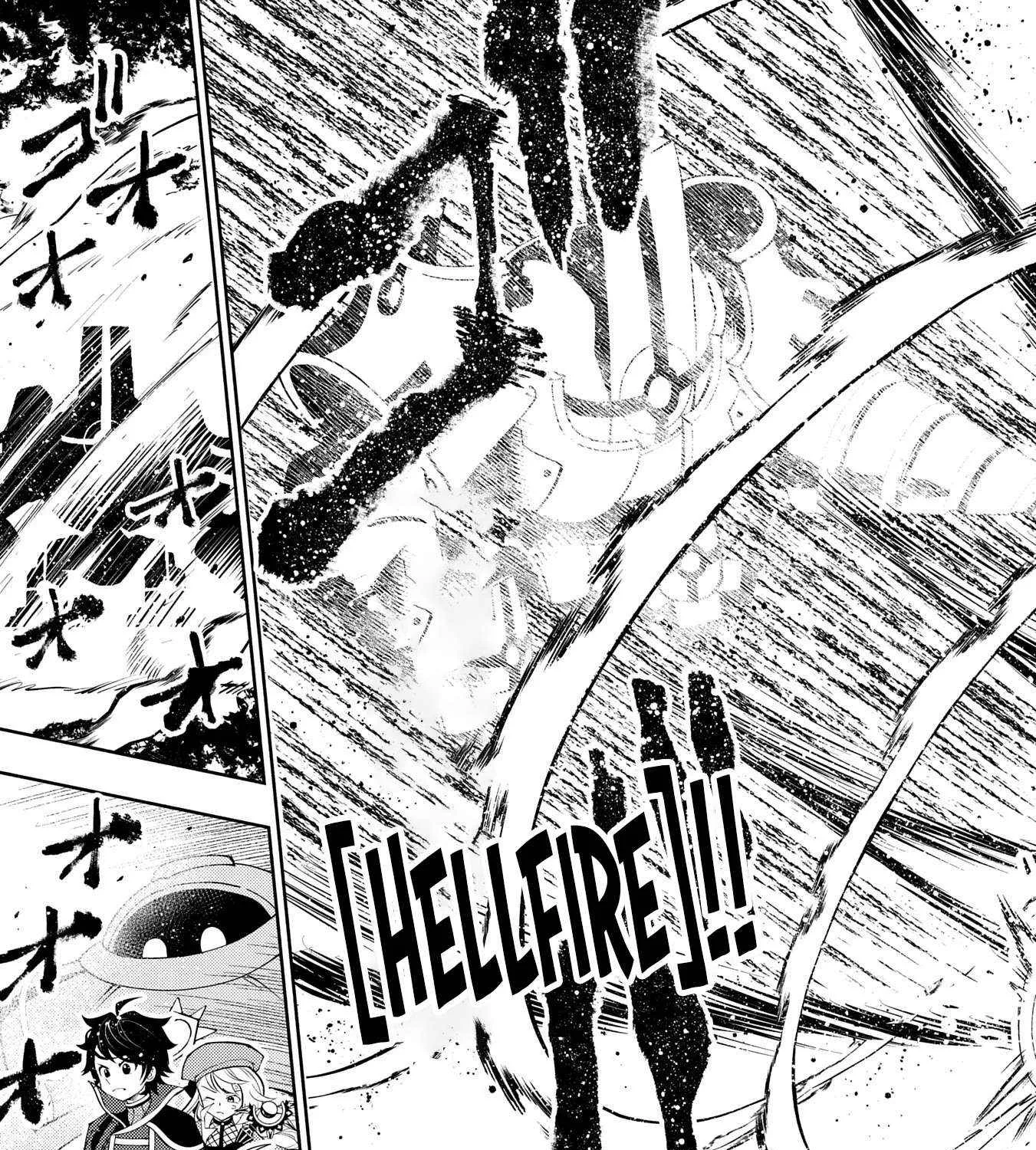 Hellmode ~Gamer Who Likes to Speedrun Becomes Peerless in a Parallel World with Obsolete Setting~ Chapter 67 page 18 - 