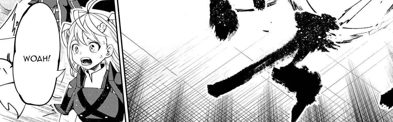 Hellmode ~Gamer Who Likes to Speedrun Becomes Peerless in a Parallel World with Obsolete Setting~ Chapter 67 page 19 - 
