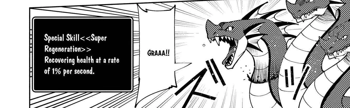 Hellmode ~Gamer Who Likes to Speedrun Becomes Peerless in a Parallel World with Obsolete Setting~ Chapter 67 page 21 - 