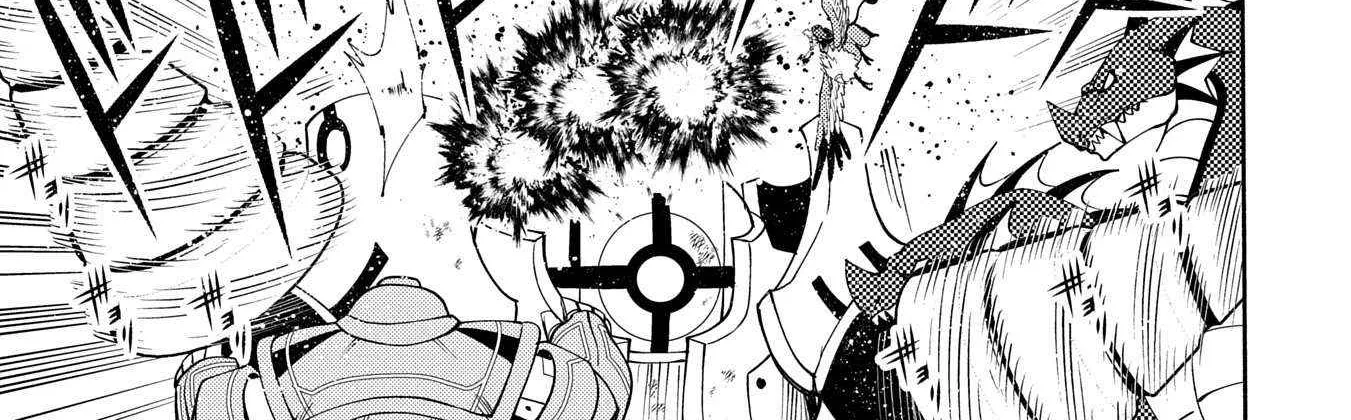 Hellmode ~Gamer Who Likes to Speedrun Becomes Peerless in a Parallel World with Obsolete Setting~ Chapter 67 page 23 - 