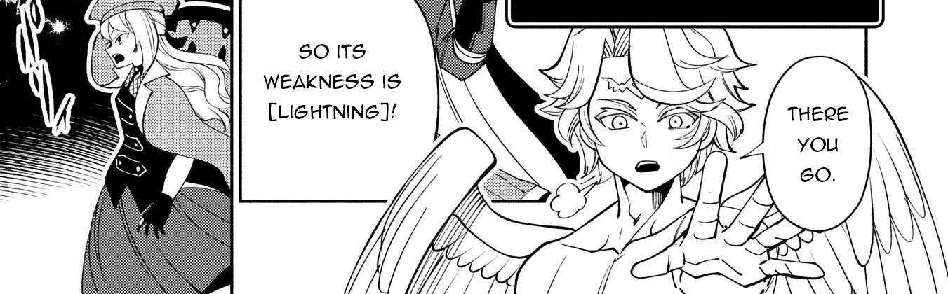 Hellmode ~Gamer Who Likes to Speedrun Becomes Peerless in a Parallel World with Obsolete Setting~ Chapter 67 page 27 - 