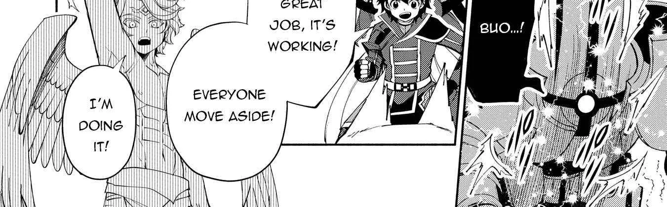Hellmode ~Gamer Who Likes to Speedrun Becomes Peerless in a Parallel World with Obsolete Setting~ Chapter 67 page 29 - 