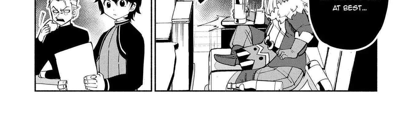 Hellmode ~Gamer Who Likes to Speedrun Becomes Peerless in a Parallel World with Obsolete Setting~ Chapter 67 page 37 - 