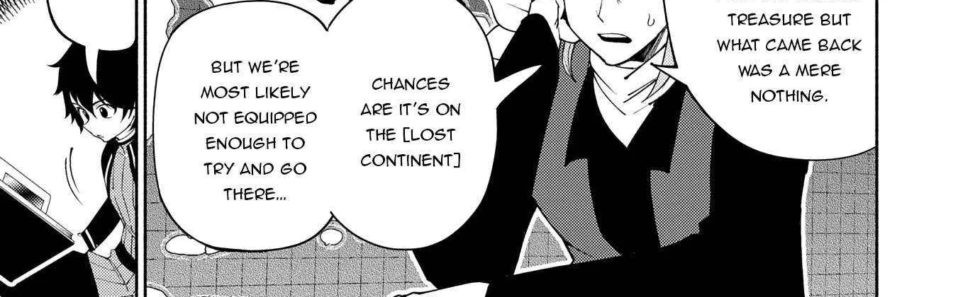 Hellmode ~Gamer Who Likes to Speedrun Becomes Peerless in a Parallel World with Obsolete Setting~ Chapter 67 page 39 - 