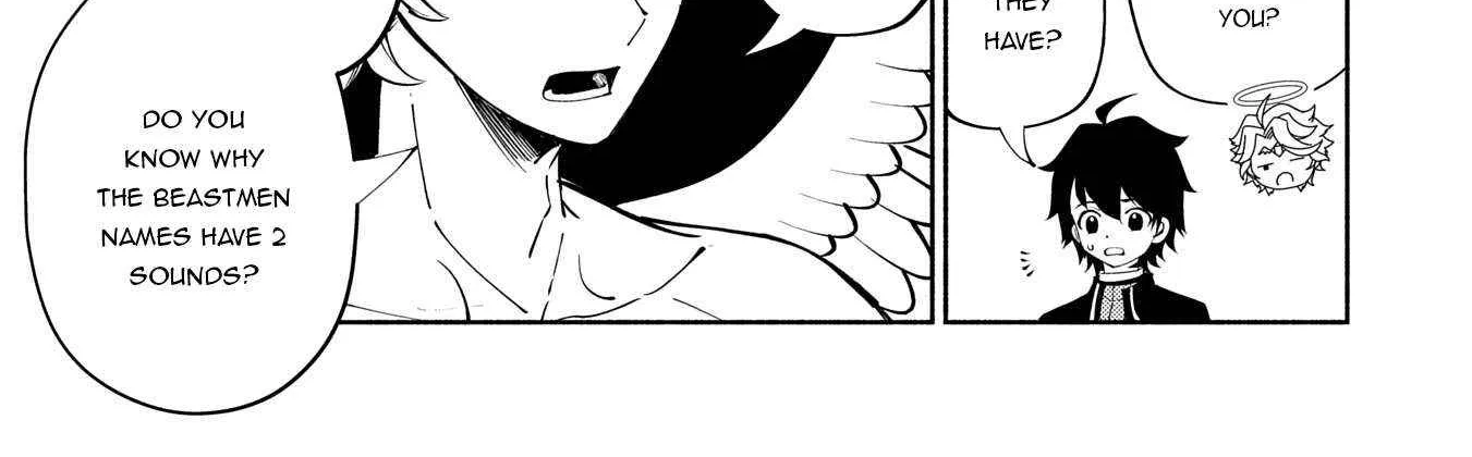 Hellmode ~Gamer Who Likes to Speedrun Becomes Peerless in a Parallel World with Obsolete Setting~ Chapter 67 page 43 - 