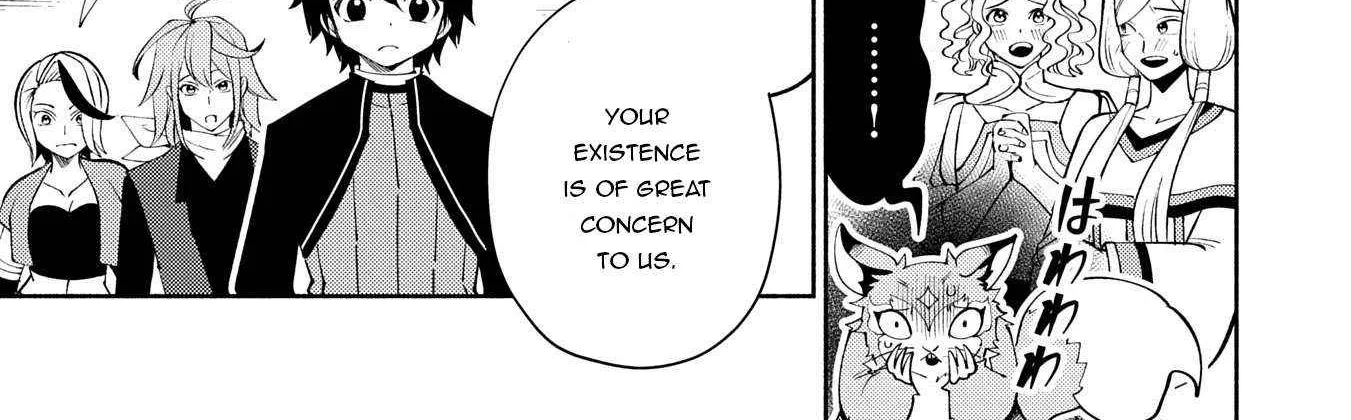 Hellmode ~Gamer Who Likes to Speedrun Becomes Peerless in a Parallel World with Obsolete Setting~ Chapter 67 page 47 - 
