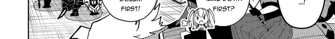 Hellmode ~Gamer Who Likes to Speedrun Becomes Peerless in a Parallel World with Obsolete Setting~ Chapter 68 page 5 - 
