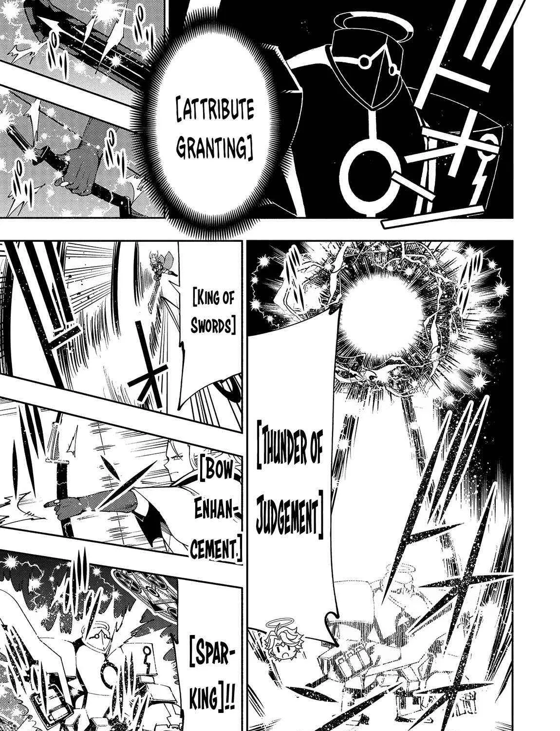 Hellmode ~Gamer Who Likes to Speedrun Becomes Peerless in a Parallel World with Obsolete Setting~ Chapter 68 page 10 - 