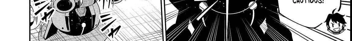 Hellmode ~Gamer Who Likes to Speedrun Becomes Peerless in a Parallel World with Obsolete Setting~ Chapter 69 page 5 - 