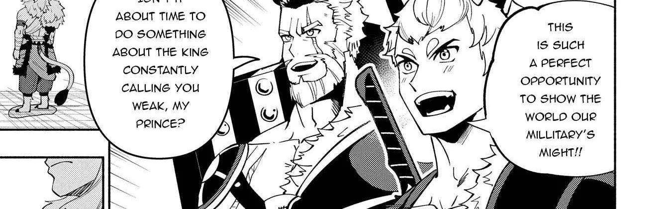 Hellmode ~Gamer Who Likes to Speedrun Becomes Peerless in a Parallel World with Obsolete Setting~ Chapter 70 page 12 - 