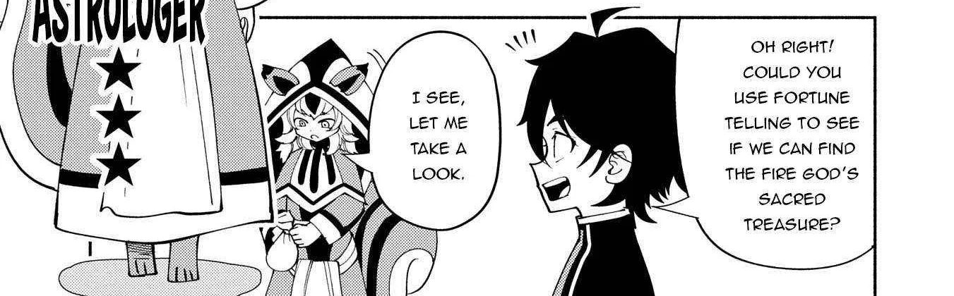 Hellmode ~Gamer Who Likes to Speedrun Becomes Peerless in a Parallel World with Obsolete Setting~ Chapter 70 page 20 - 