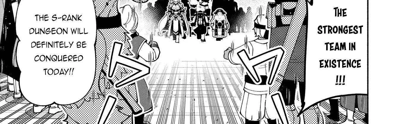 Hellmode ~Gamer Who Likes to Speedrun Becomes Peerless in a Parallel World with Obsolete Setting~ Chapter 70 page 24 - 