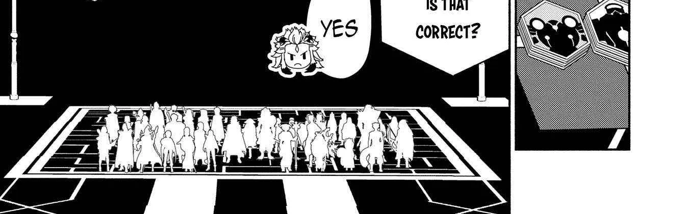 Hellmode ~Gamer Who Likes to Speedrun Becomes Peerless in a Parallel World with Obsolete Setting~ Chapter 70 page 28 - 