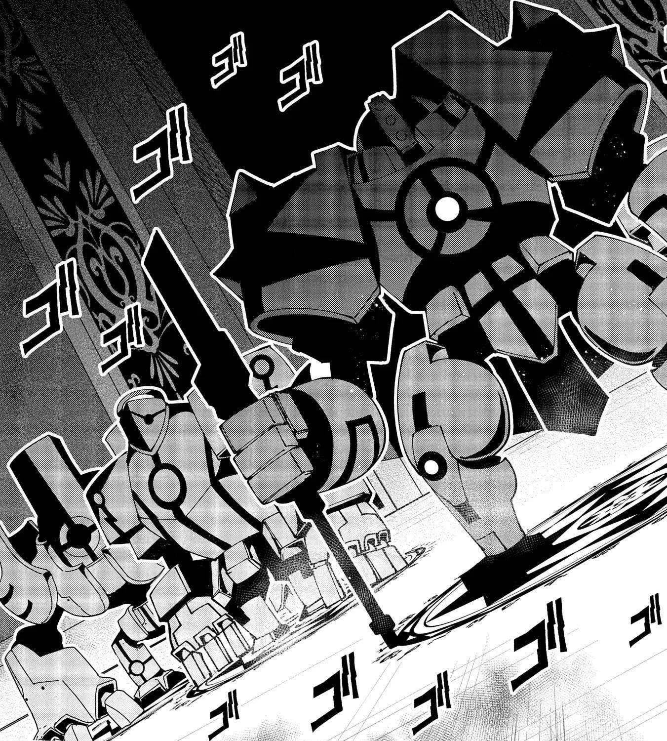 Hellmode ~Gamer Who Likes to Speedrun Becomes Peerless in a Parallel World with Obsolete Setting~ Chapter 70 page 31 - 