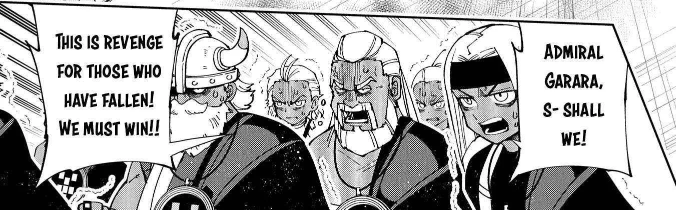 Hellmode ~Gamer Who Likes to Speedrun Becomes Peerless in a Parallel World with Obsolete Setting~ Chapter 70 page 32 - 