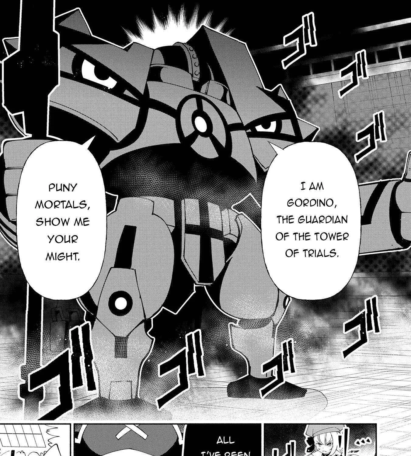 Hellmode ~Gamer Who Likes to Speedrun Becomes Peerless in a Parallel World with Obsolete Setting~ Chapter 70 page 39 - 