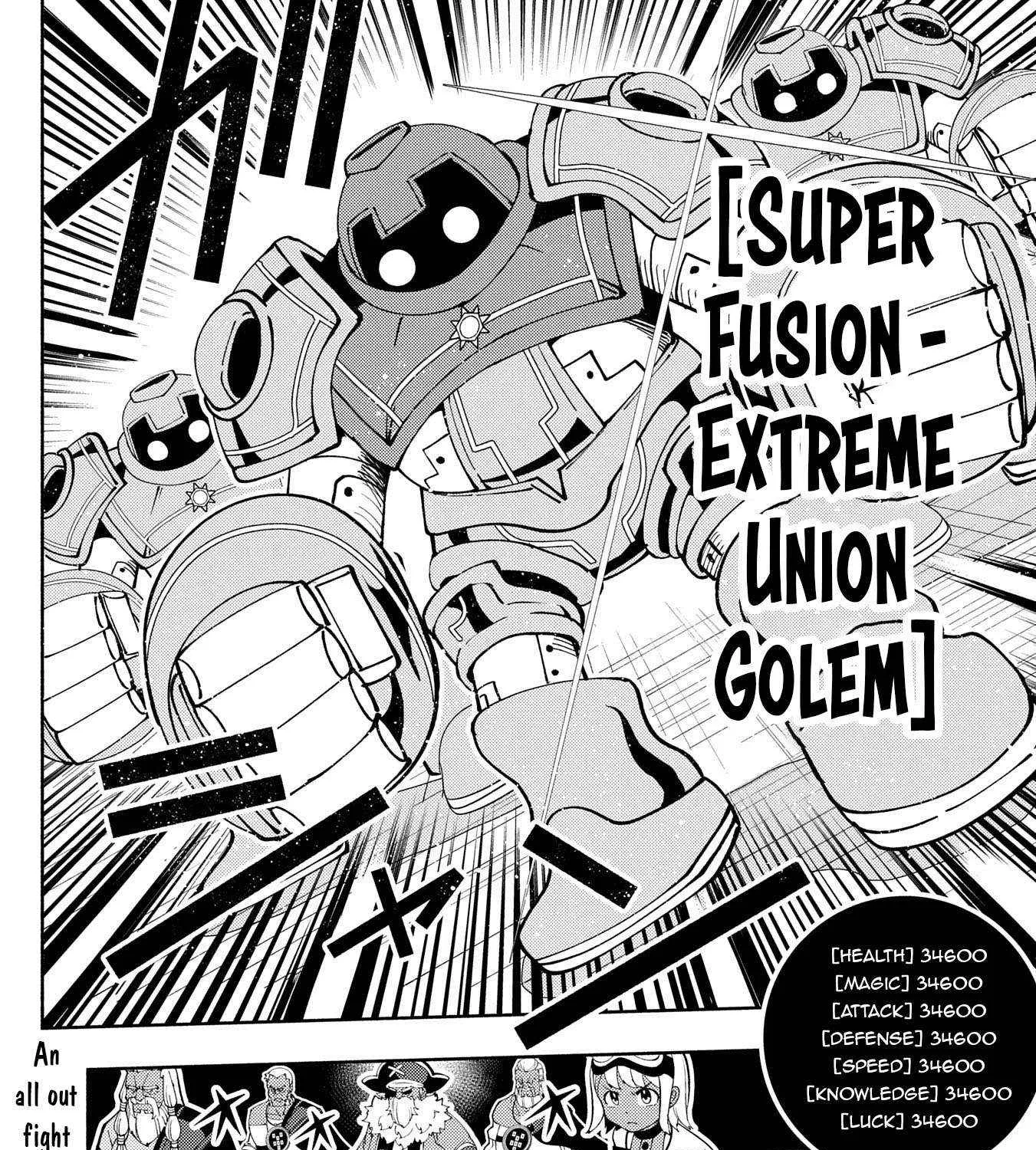 Hellmode ~Gamer Who Likes to Speedrun Becomes Peerless in a Parallel World with Obsolete Setting~ Chapter 70 page 49 - 