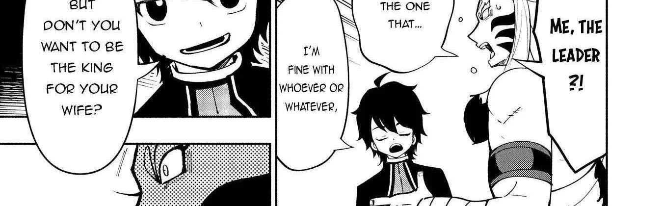 Hellmode ~Gamer Who Likes to Speedrun Becomes Peerless in a Parallel World with Obsolete Setting~ Chapter 70 page 8 - 