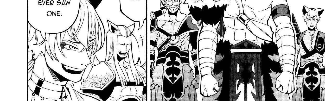 Hellmode ~Gamer Who Likes to Speedrun Becomes Peerless in a Parallel World with Obsolete Setting~ Chapter 70 page 10 - 