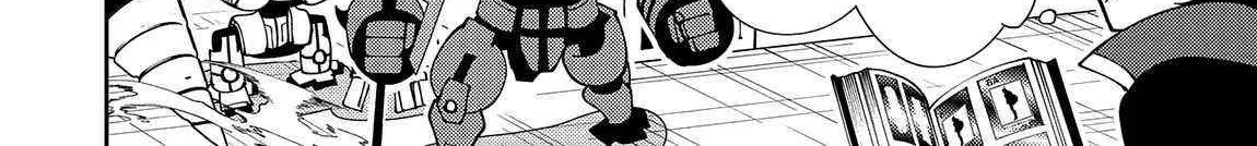 Hellmode ~Gamer Who Likes to Speedrun Becomes Peerless in a Parallel World with Obsolete Setting~ Chapter 71 page 25 - 